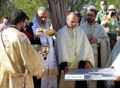 Parohia Izvorul Tămăduirii Cug Parohia Izvorul Tămăduirii Cug